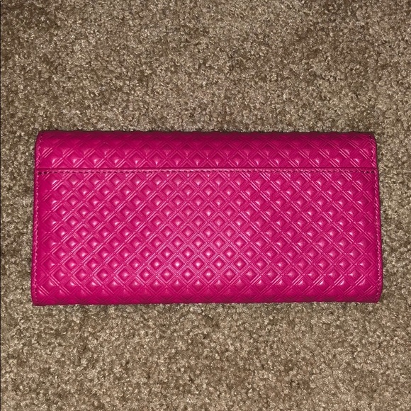 ❌SOLD❌ Tory Burch Wallet - Picture 5 of 8